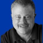 Thomas Powner, NCOPE, CPRW, CCMC